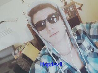 Hopdevil