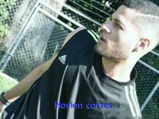 Horion_cortes