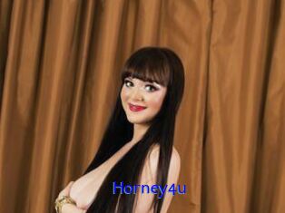 Horney4u