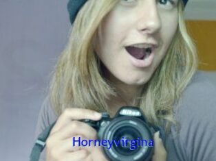 Horneyvirgina