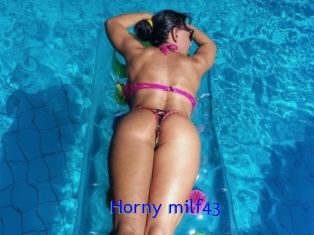 horny_milf43 Sexo Gratis