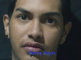 Horny_boyx1
