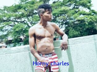 Horny_charles