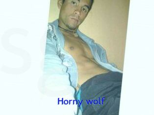 Horny_wolf