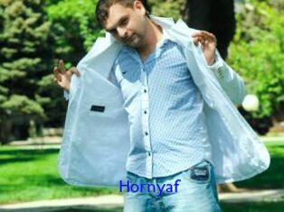 Hornyaf