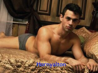 Hornyalton