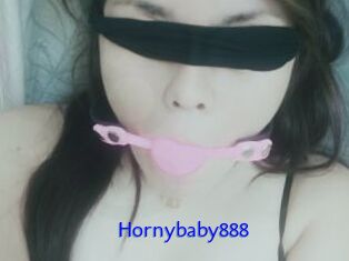 Hornybaby888