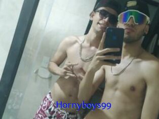 Hornyboys99