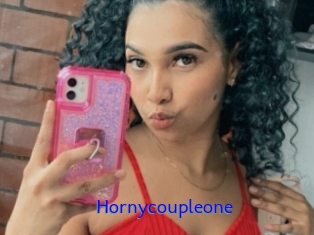 Hornycoupleone