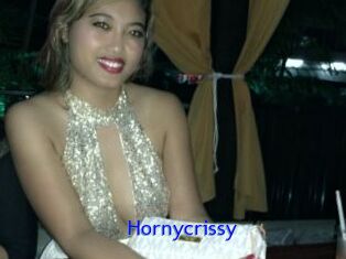 Hornycrissy