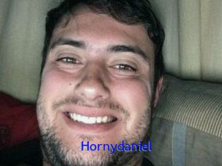 Hornydaniel