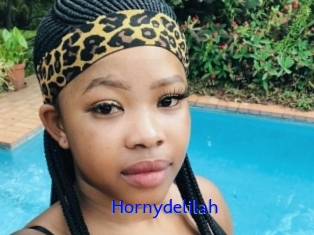 Hornydelilah