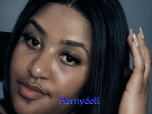 Hornydoll