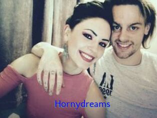 Hornydreams