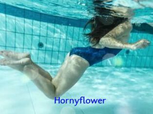 Hornyflower