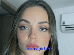 Hornygiirls20