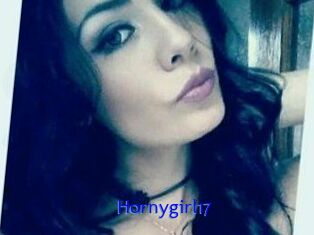 Hornygirl17