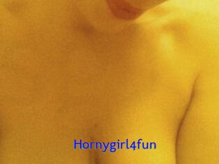 Hornygirl4fun