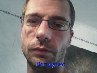 Hornygreat