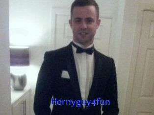 Hornyguy4fun
