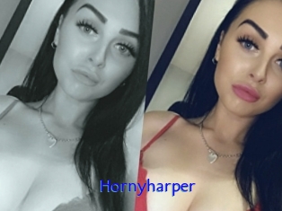 Hornyharper