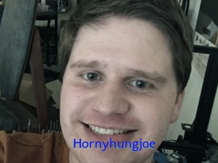 hornyhungjoe Sexo Gratis