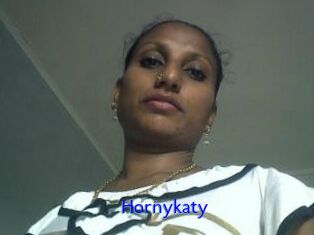 Hornykaty