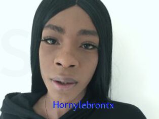 Hornylebrontx