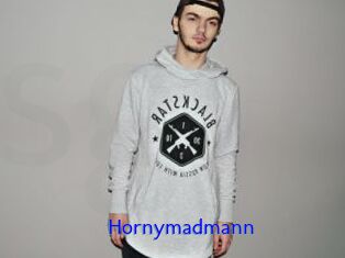 Hornymadmann