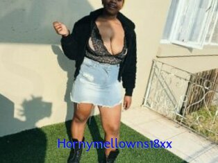 Hornymellowns18xx