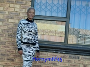 Hornymilf45