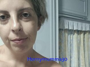 Hornymumma30