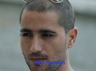 Hornyroom