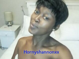 Hornyshannonxx