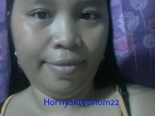 Hornyslavemom_22