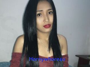 Hornywhore4u