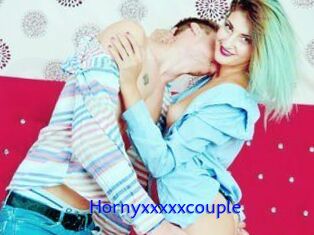 Hornyxxxxxcouple