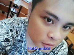 HotCumb0i