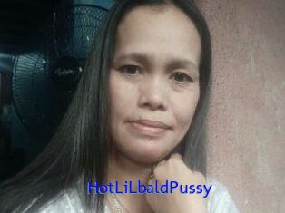 HotLiLbaldPussy