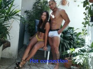 Hot_connection