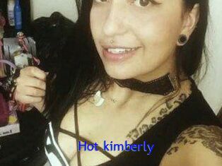 hot_kimberly Sexo Gratis