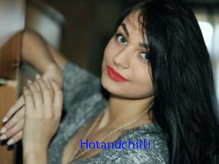 Hotandchilli