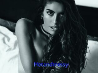 Hotandmessy