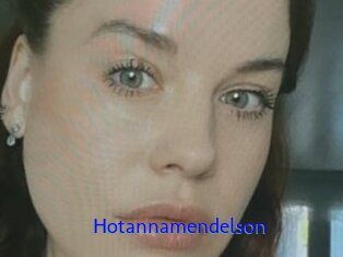 Hotannamendelson