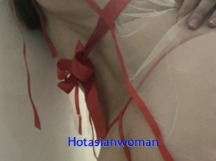 Hotasianwoman