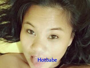 Hotbabe