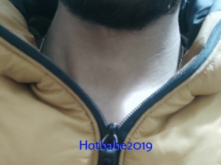 Hotbabe2019