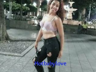 Hotbabylove