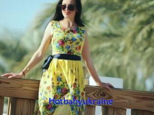 Hotbabyukraine