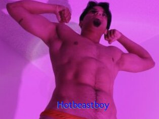 Hotbeastboy